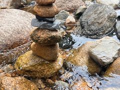 -黄山翡翠谷景区