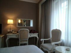 -天津津利华酒店