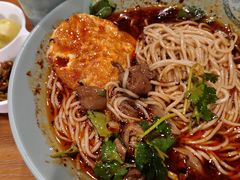 -老四川(T3航站楼F指廊店)