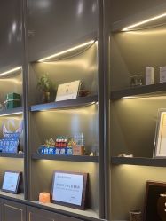 -栖SPA·ONDA ·海菲秀·皑皑科技美肤中心