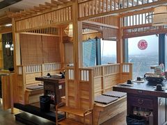 -九田家黑牛烤肉料理(石路天虹店)