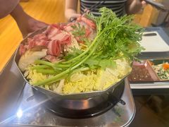 -昱匠·日本料理(金融街店)