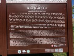 -可可托海景区