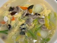 -新旺茶餐厅(鑫耀·光环live店)