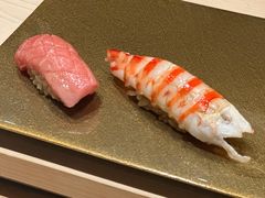 -鮨一日本料理(大中华店)