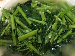 空心菜-蘭心餐厅(进贤路店)