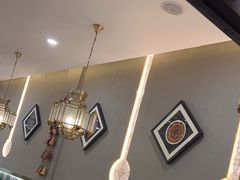 -欧提汗·新疆餐厅·清真(银都路店)