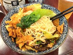 -螺世纪螺蛳粉·桂味小排档(裕德店)