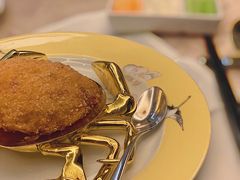 -东海朗廷酒店-唐阁T’ANG COURT 中餐厅