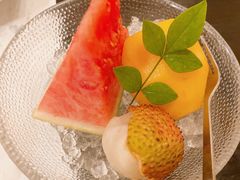 -希望日本料理(保利香槟花园店)