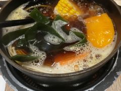 -呷哺呷哺(新世界百货望京店)