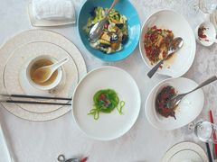 -Yan Ting宴庭中餐厅-长沙瑞吉酒店(运达店)