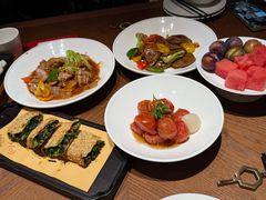 -紫阳海鲜楼·传承闽味(长乐路总店)