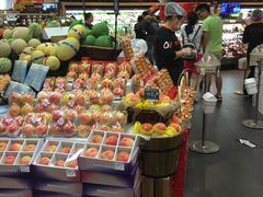 -Olé精品超市(广州太古汇店)