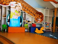 -极橙儿童齿科矫正中心(奥城店)