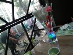 -探窝·竹笙椰子鸡(杨箕店)