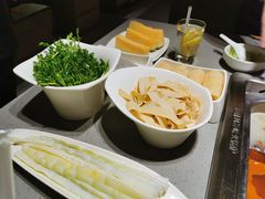 -海底捞火锅(海宁路店)