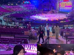 -广州长隆国际大马戏
