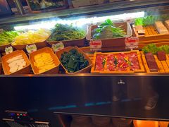 -牛New寿喜烧(金茂览秀城店)