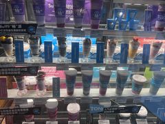 -Blueglass酸奶(财富购物中心店)