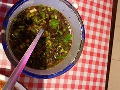 -彭耕记猪油炒小菜(吉联mall店)