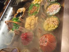 -一绪に寿喜烧自助(世茂广场店)