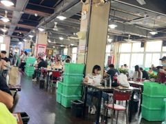 -皖北巫氏三胖地锅鸡(长淮总店)