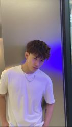 -M1山木造型国潮男士发型定制