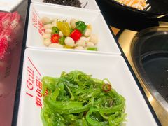 -炉小哥烤肉(信万广场店)