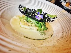 -L'ATELIER de Joel Robuchon(外滩18号店)
