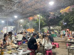 -同心烧烤(总店)