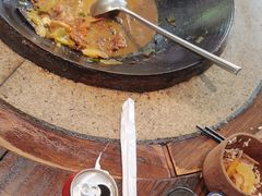 -印象老灶台三下锅·湘西本土原味菜(天门山索道店)