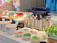 -威珀斯酒店·珀萃美食餐厅
