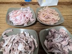 -汝萍传统蘸水菜(春华路总店)