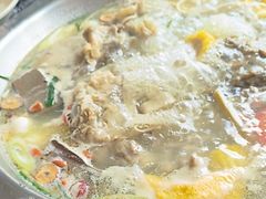 -天都火锅酒楼(虹梅南路店)