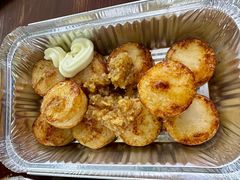 -强记龙虾钳(定安里店)