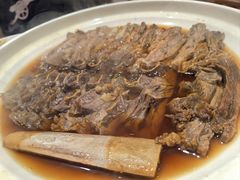 -西贝(上海新梅广场店)