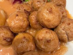 -宜家·瑞典风味餐厅(四元桥店)