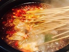 -牛小嫩串串火锅(老国贸总店)