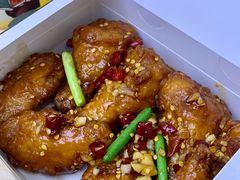 -正谈炸鸡(深圳首店)