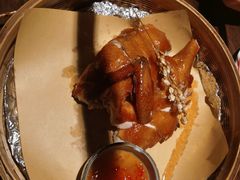 -洞庭土菜馆(天河北总店)
