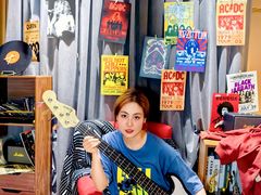 -交通银行前滩31演艺中心