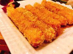 -老码头火锅(玉林店)