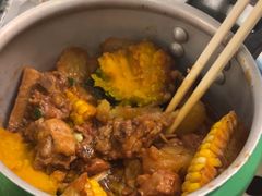 -君霖海鲜私房菜(春柳店)