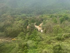 -木兰云雾山