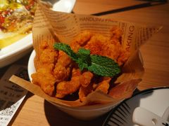 -太二酸菜鱼(沈阳万象城店)