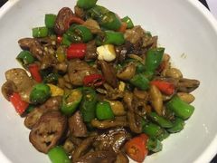 -蘭奢雅集·江浙菜(青山江滩店)