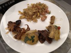 -安蒂娅·海鲜自助餐厅(安蒂娅美兰酒店)