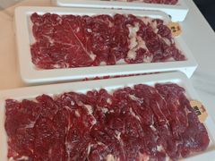 -八合里潮汕鲜牛肉火锅(深圳海岸城店)