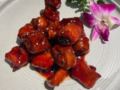 上海小排-三玛璐酒楼(汉口路店)